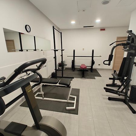 Sunrise Hotel Casoria Zewnętrze zdjęcie