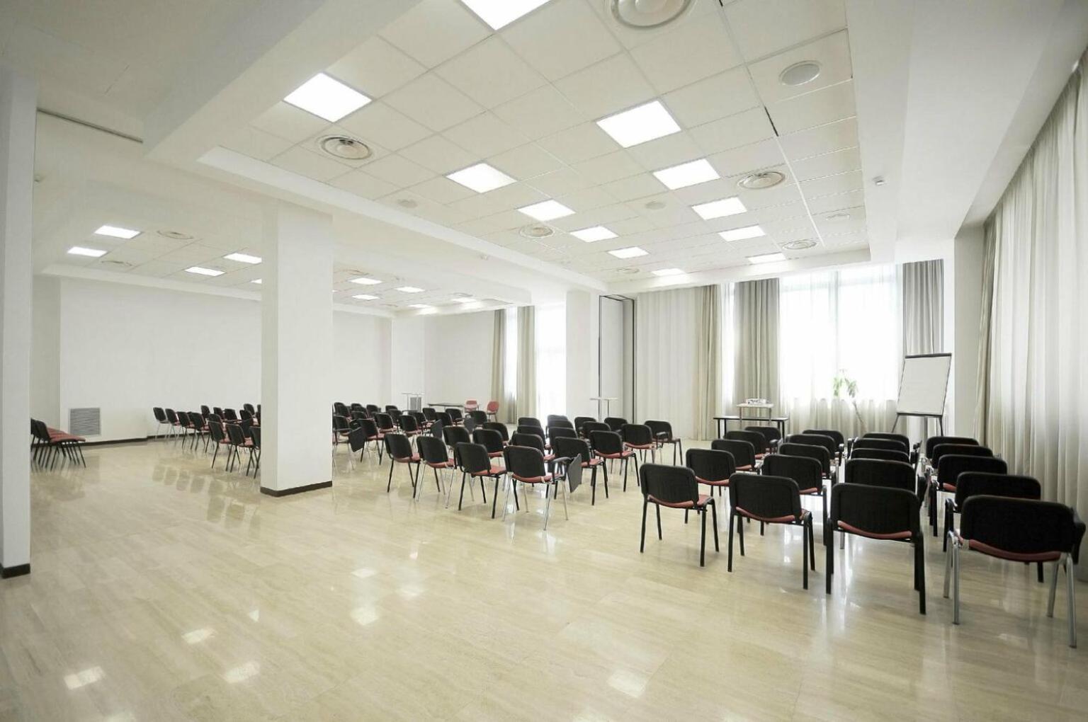 Sunrise Hotel Casoria Zewnętrze zdjęcie