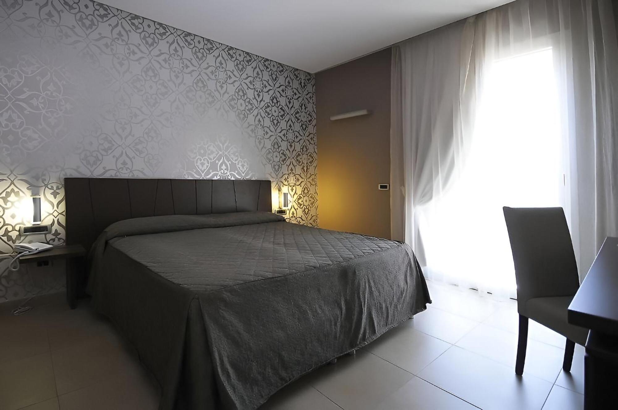 Sunrise Hotel Casoria Zewnętrze zdjęcie