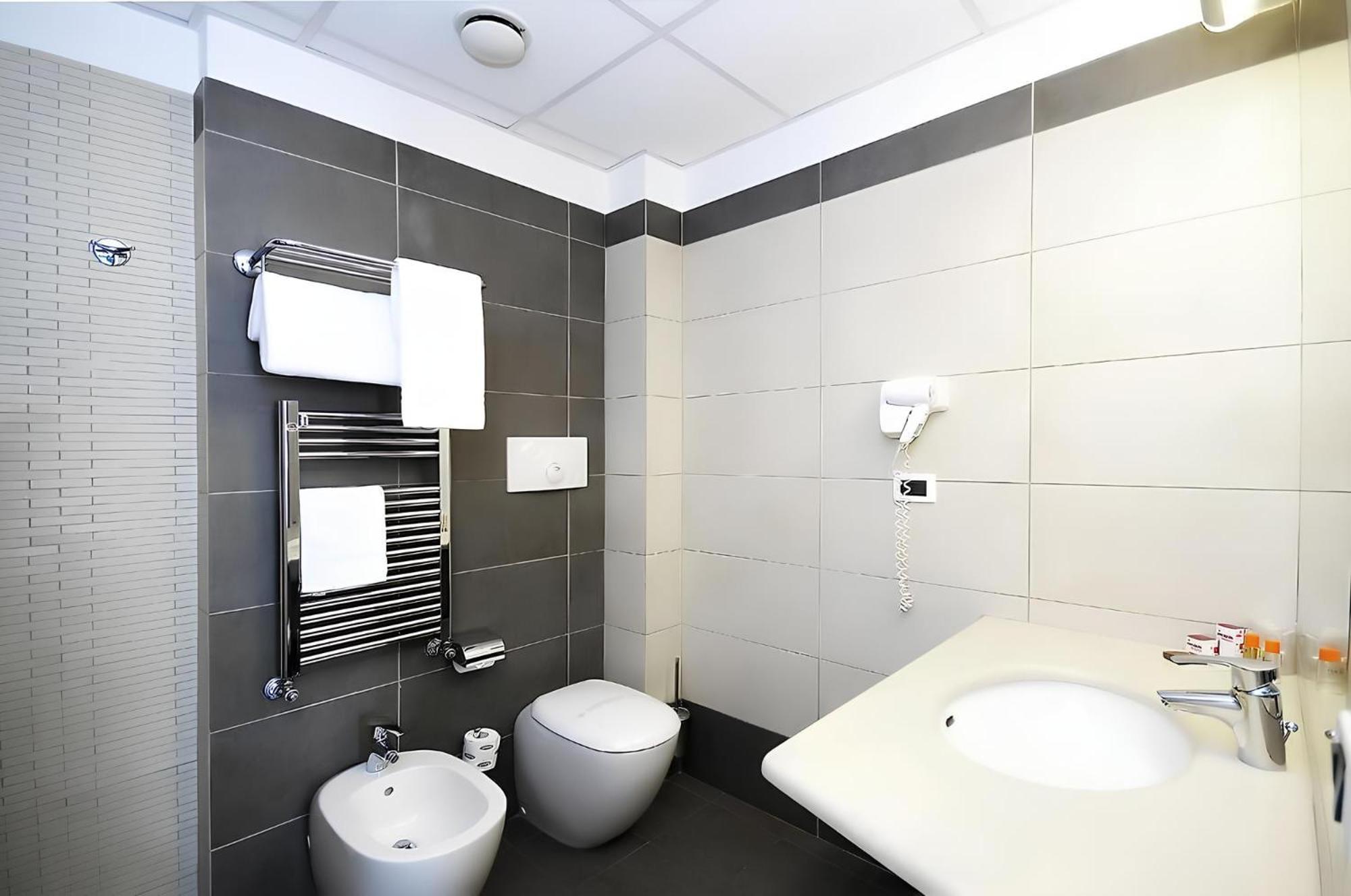 Sunrise Hotel Casoria Zewnętrze zdjęcie
