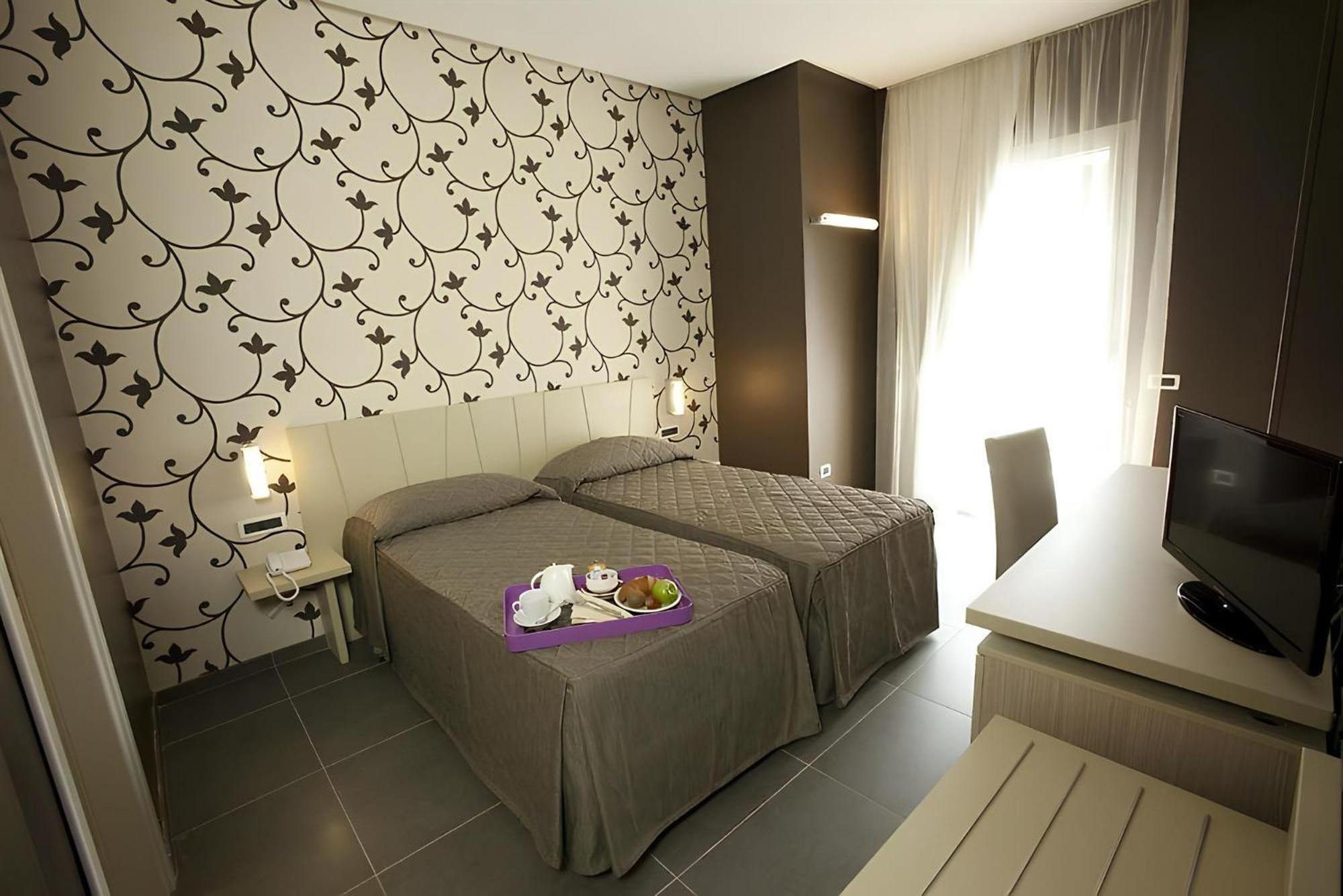 Sunrise Hotel Casoria Zewnętrze zdjęcie
