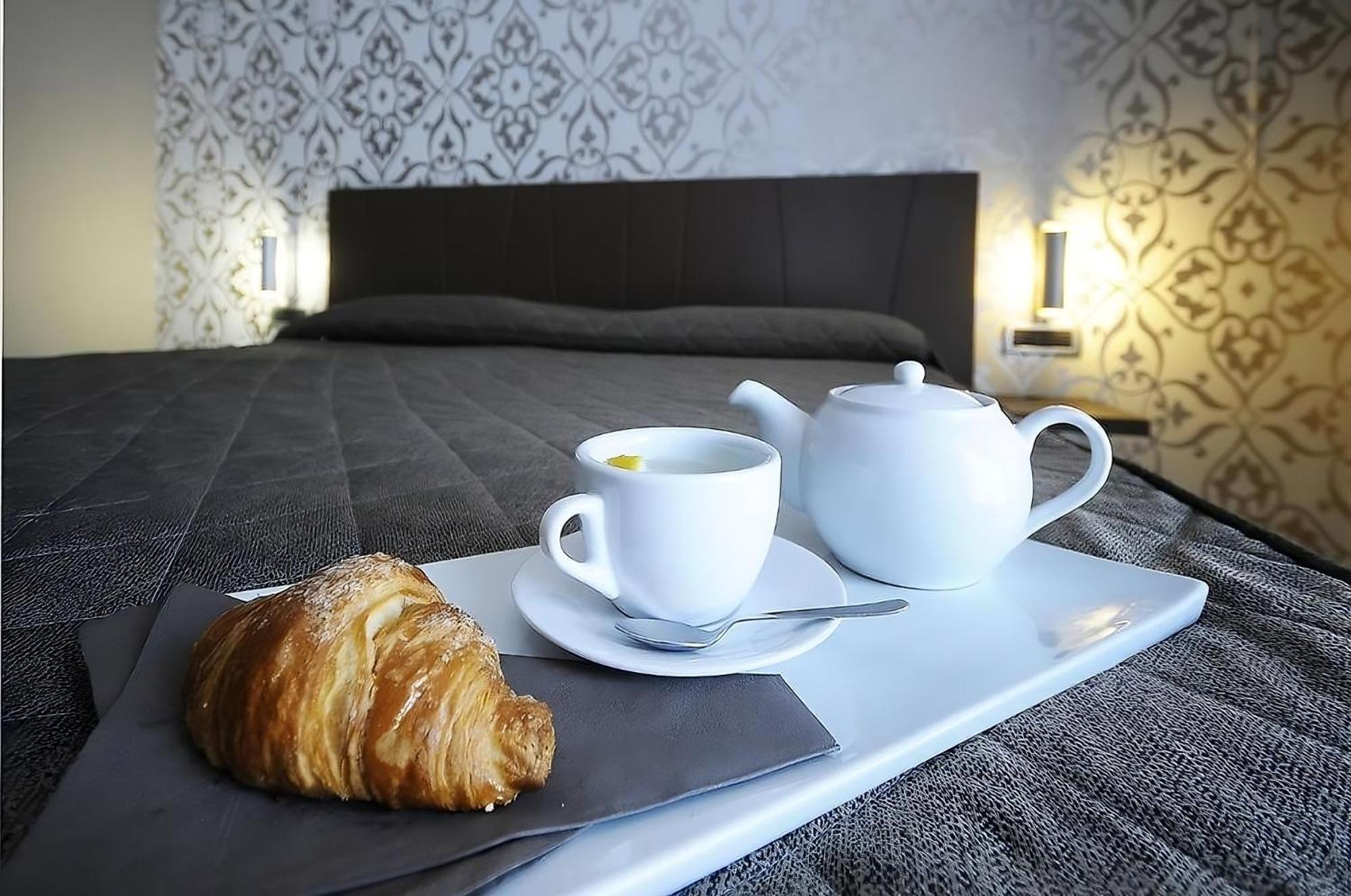 Sunrise Hotel Casoria Zewnętrze zdjęcie